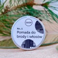 Pomada do Brody i Włosów
