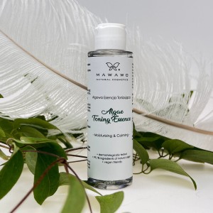 Algowa esencja tonizująca 100ml