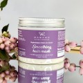 Smoothing hair mask