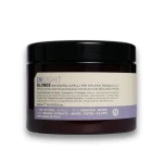 BLONDE MASK – Maska do włosów blond z pigmentem 500ml INSIGHT