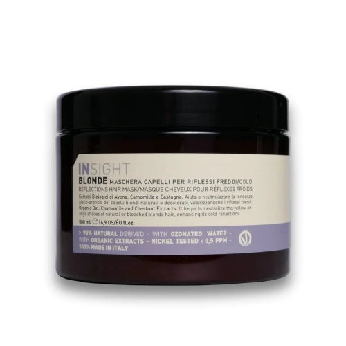 maska do blondów insight.webp