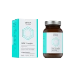 NAC Complex (90 kapsułek) NORSA PHARMA 