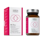 B6 Duo (120 kapsułek) NORSA PHARMA