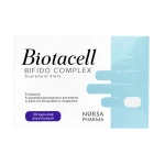 Biotacell Bifido Complex (30 kapsułek) NORSA PHARMA 