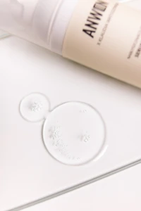  Serum silikonowe nabłyszczająco wygładzające, Anwen x Klaudia Matuszewska 50 ml