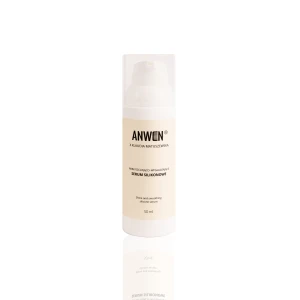  Serum silikonowe nabłyszczająco wygładzające, Anwen x Klaudia Matuszewska 50 ml