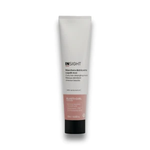 INSIGHT ELASTI-CURL DETANGLING HAIR MASK – Maska do włosów kręconych 200ml