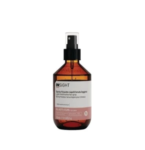 INSIGHT ELASTI-CURL ILLUMINATING HAIR OIL-SERUM – Nabłyszczające serum olejowe do włosów kręconych 100 ML
