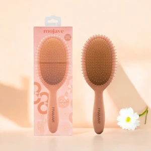 Framar Detangle Brush- Golden Hour Mojave