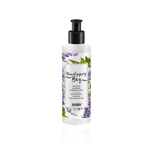 Nawilżający Bez szampon 200ml Anwen 