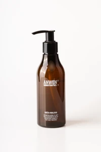 Szampon nawilżający Róża Malina Anwen x Ministerstwo 150ml