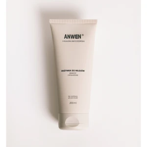 Odżywka do włosów miękkość i wygładzenie Anwen x Klaudia Matuszewska 200ml