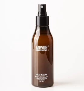 Mgiełka zwiększająca objętość włosów Róża Malina Anwen x Ministerstwo 150 ml 