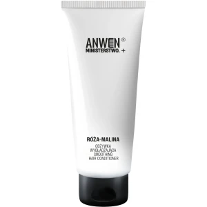 Odżywka Wygładzająca Róża Malina Anwen x Ministerstwo 200ml 