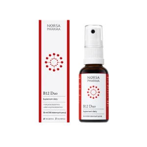 B12 Duo (30 ml)