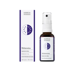 Melatonina (30 ml) 